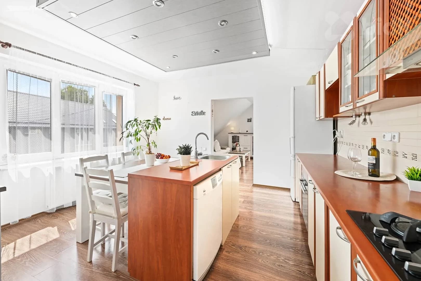 Predaj domu 186 m², pozemek 993 m², Děčínská, Česká Lípa, Liberecký kraj Predaj domu 186 m², pozemek 993 m², Děčínská, Česká Lípa, Liberecký kraj