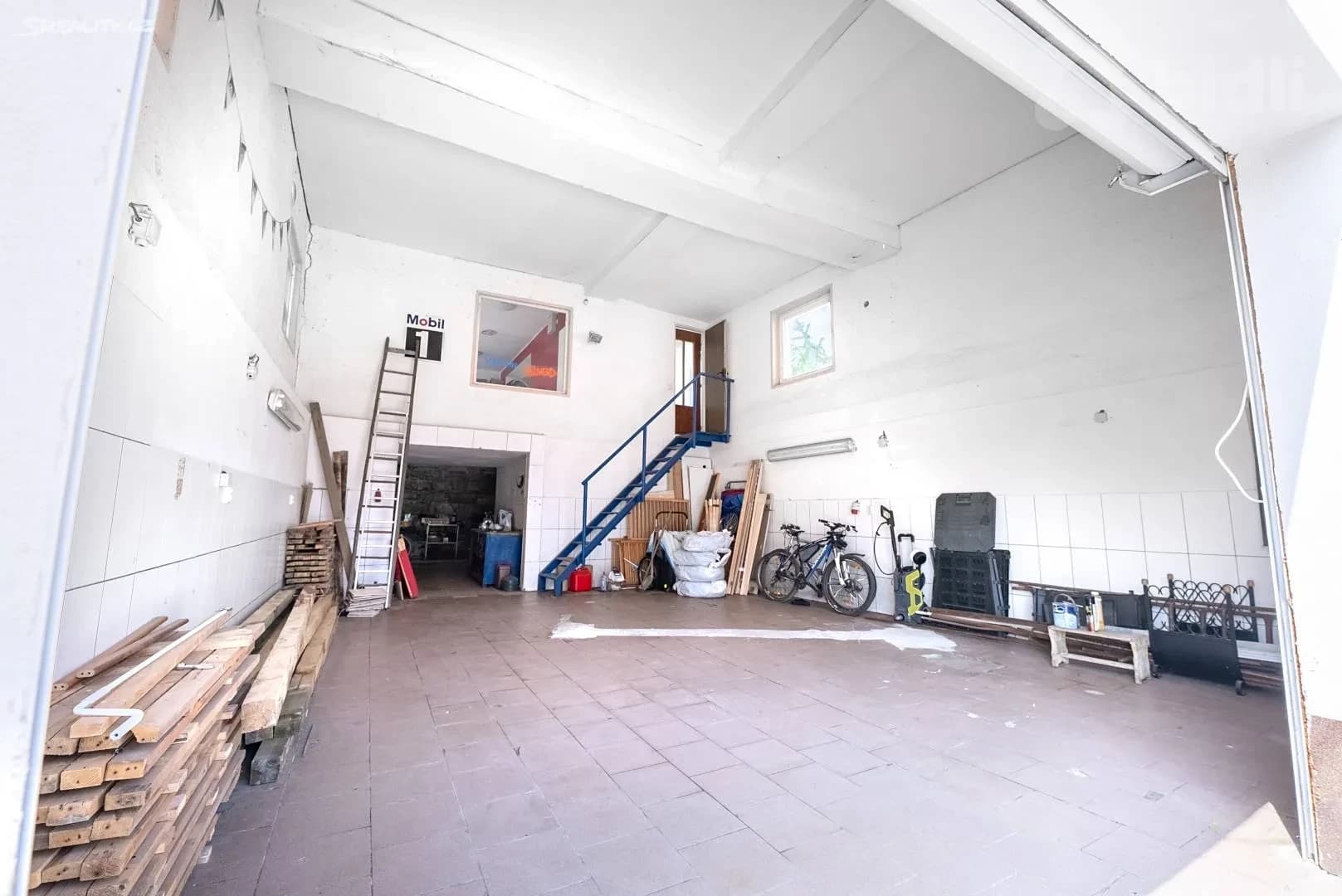 Predaj domu 186 m², pozemek 993 m², Děčínská, Česká Lípa, Liberecký kraj Predaj domu 186 m², pozemek 993 m², Děčínská, Česká Lípa, Liberecký kraj