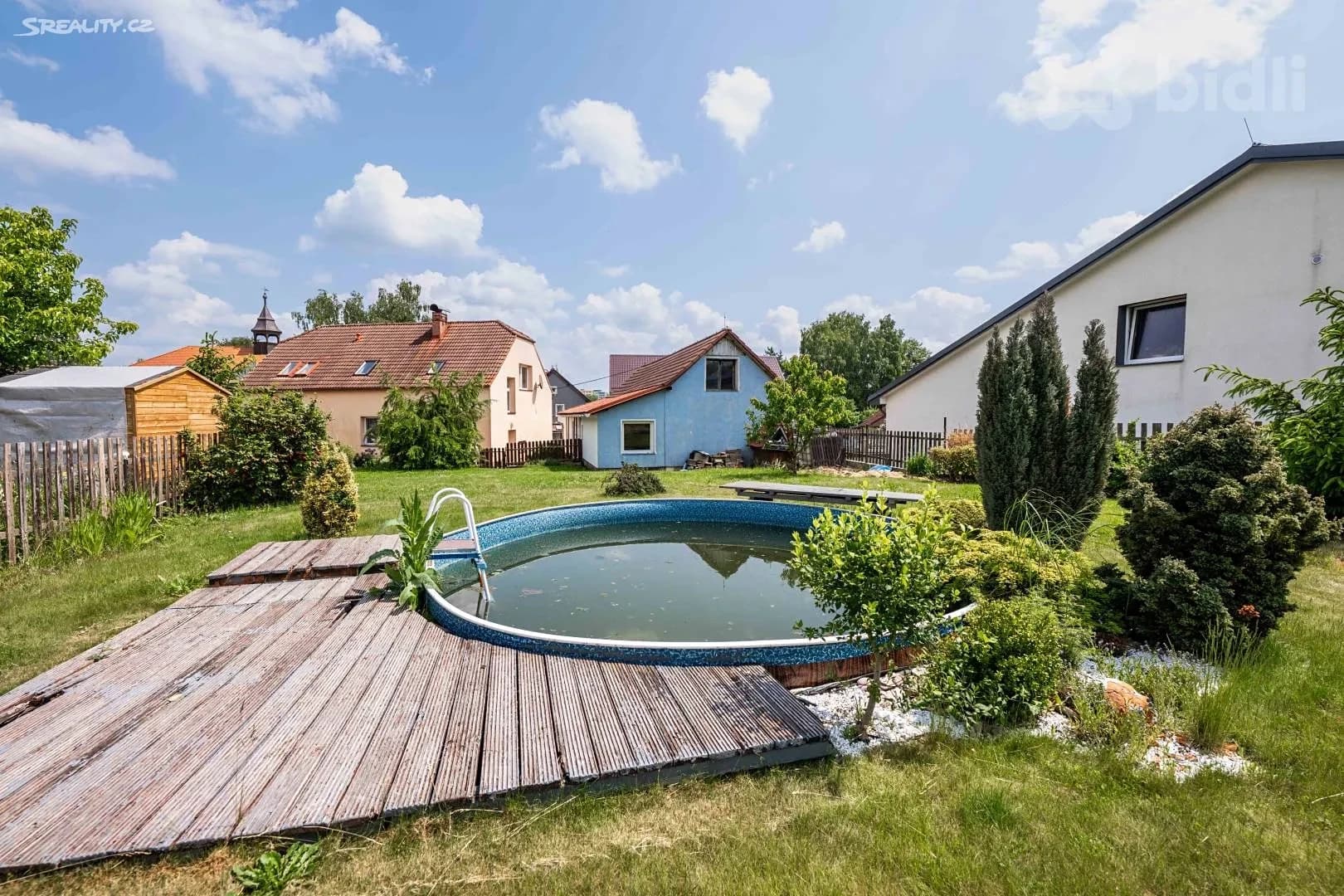 Predaj domu 186 m², pozemek 993 m², Děčínská, Česká Lípa, Liberecký kraj Predaj domu 186 m², pozemek 993 m², Děčínská, Česká Lípa, Liberecký kraj
