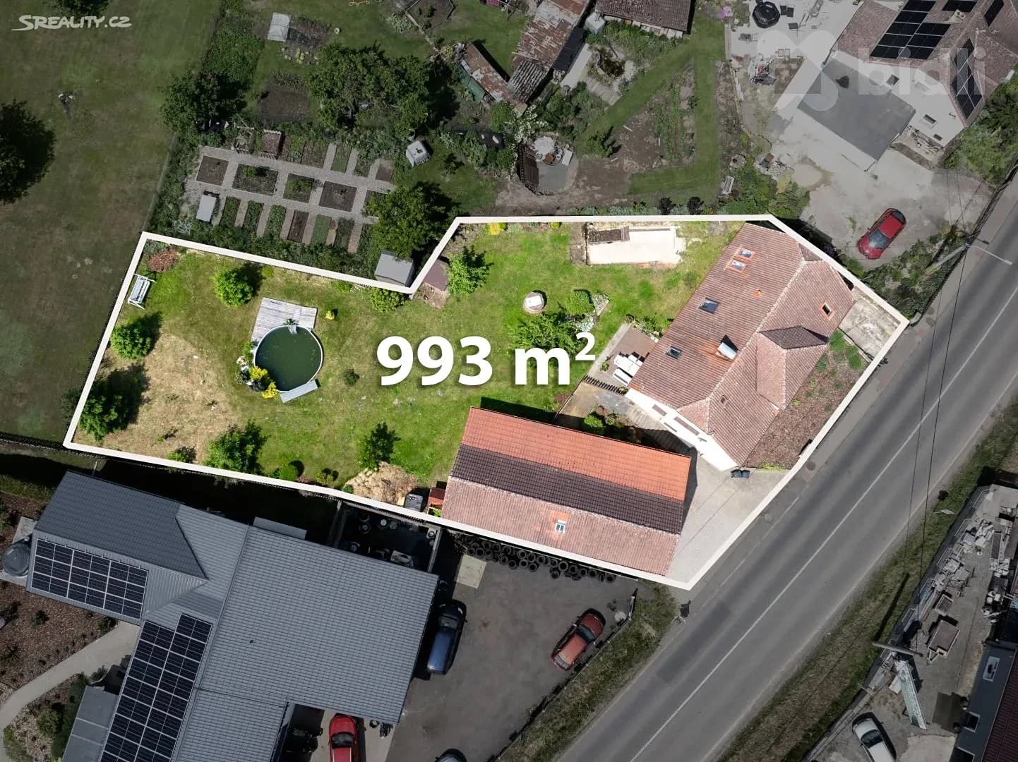 Predaj domu 186 m², pozemek 993 m², Děčínská, Česká Lípa, Liberecký kraj Predaj domu 186 m², pozemek 993 m², Děčínská, Česká Lípa, Liberecký kraj