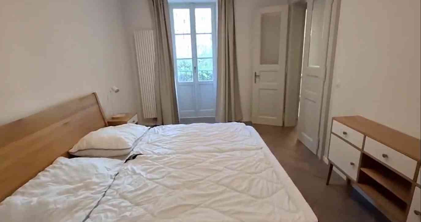 Prenájom bytu 2-izbový 84 m², Valentinská, Praha, Praha Prenájom bytu 2-izbový 84 m², Valentinská, Praha, Praha