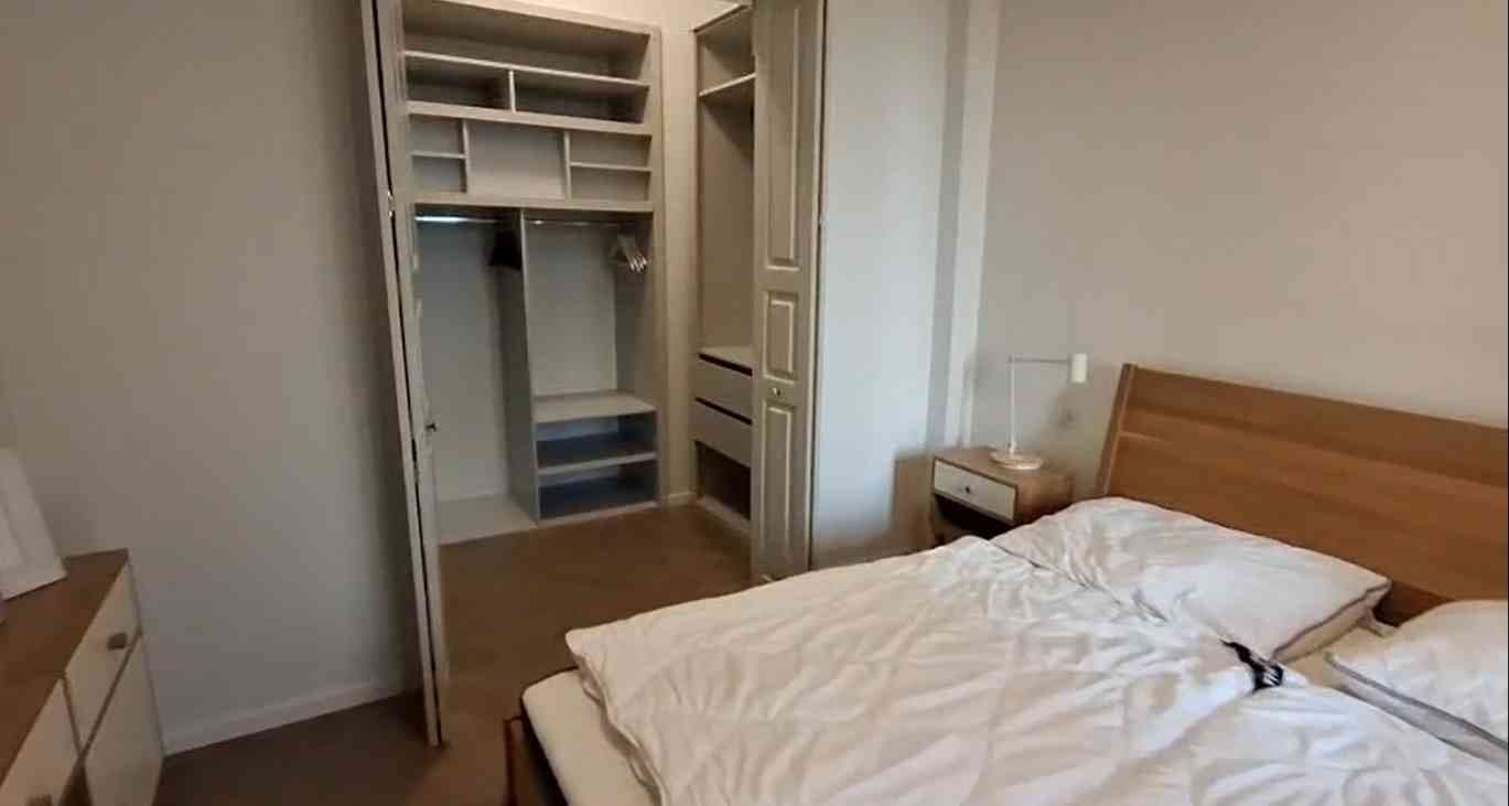 Prenájom bytu 2-izbový 84 m², Valentinská, Praha, Praha Prenájom bytu 2-izbový 84 m², Valentinská, Praha, Praha