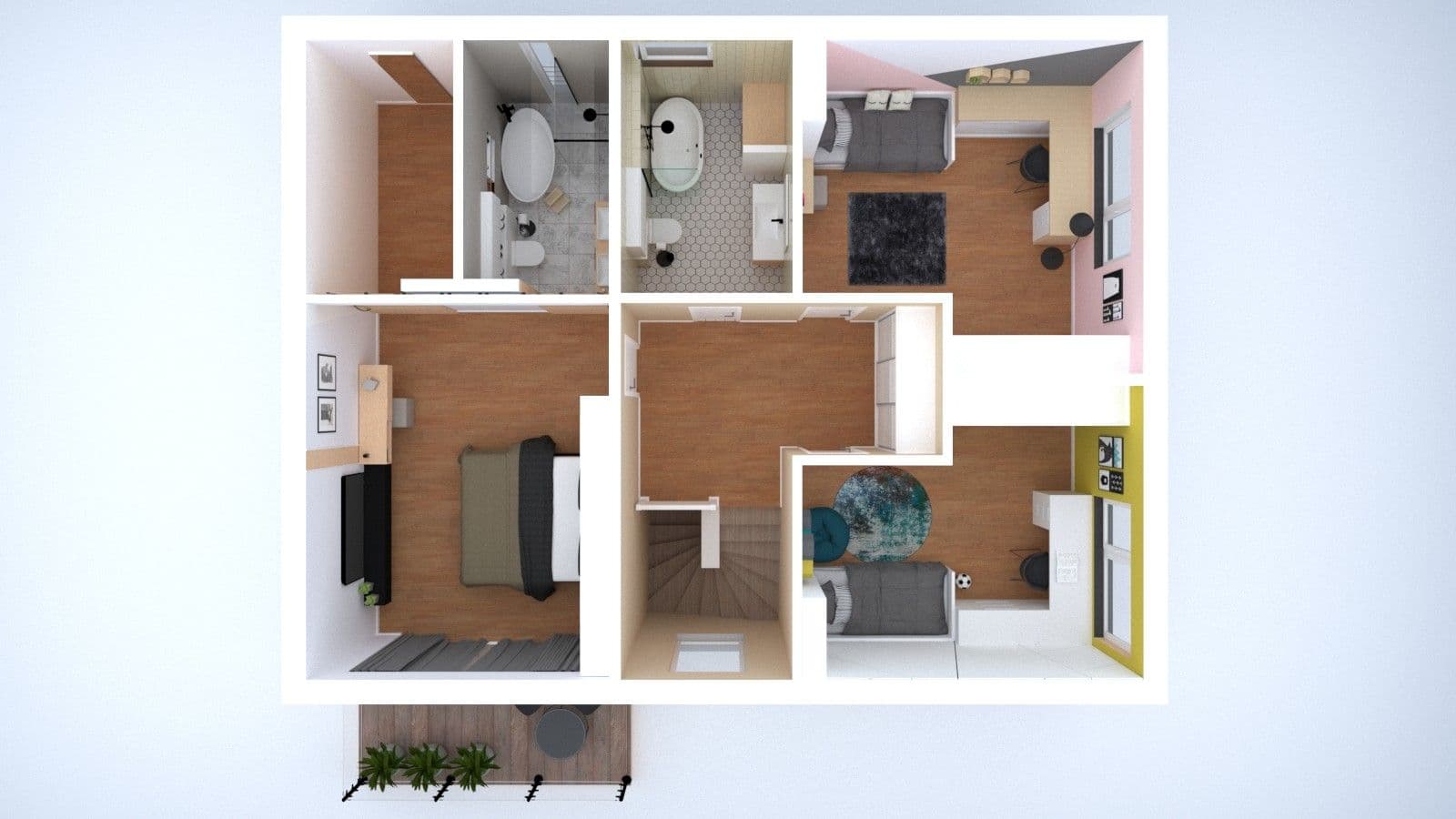 Predaj pozemku 900 m², Jesenice, Středočeský kraj Predaj pozemku 900 m², Jesenice, Středočeský kraj