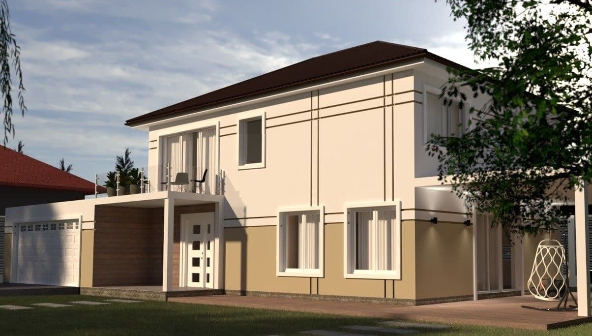 Predaj pozemku 900 m², Jesenice, Středočeský kraj Predaj pozemku 900 m², Jesenice, Středočeský kraj