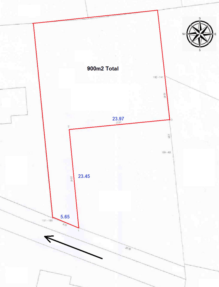 Predaj pozemku 900 m², Jesenice, Středočeský kraj Predaj pozemku 900 m², Jesenice, Středočeský kraj