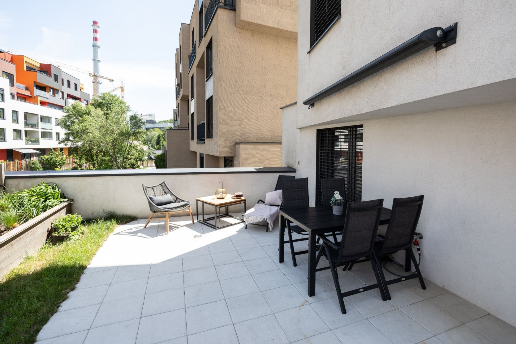 Prenájom bytu 3-izbový 83 m², Polianky, Dúbravka, Bratislavský kraj Prenájom bytu 3-izbový 83 m², Polianky, Dúbravka, Bratislavský kraj