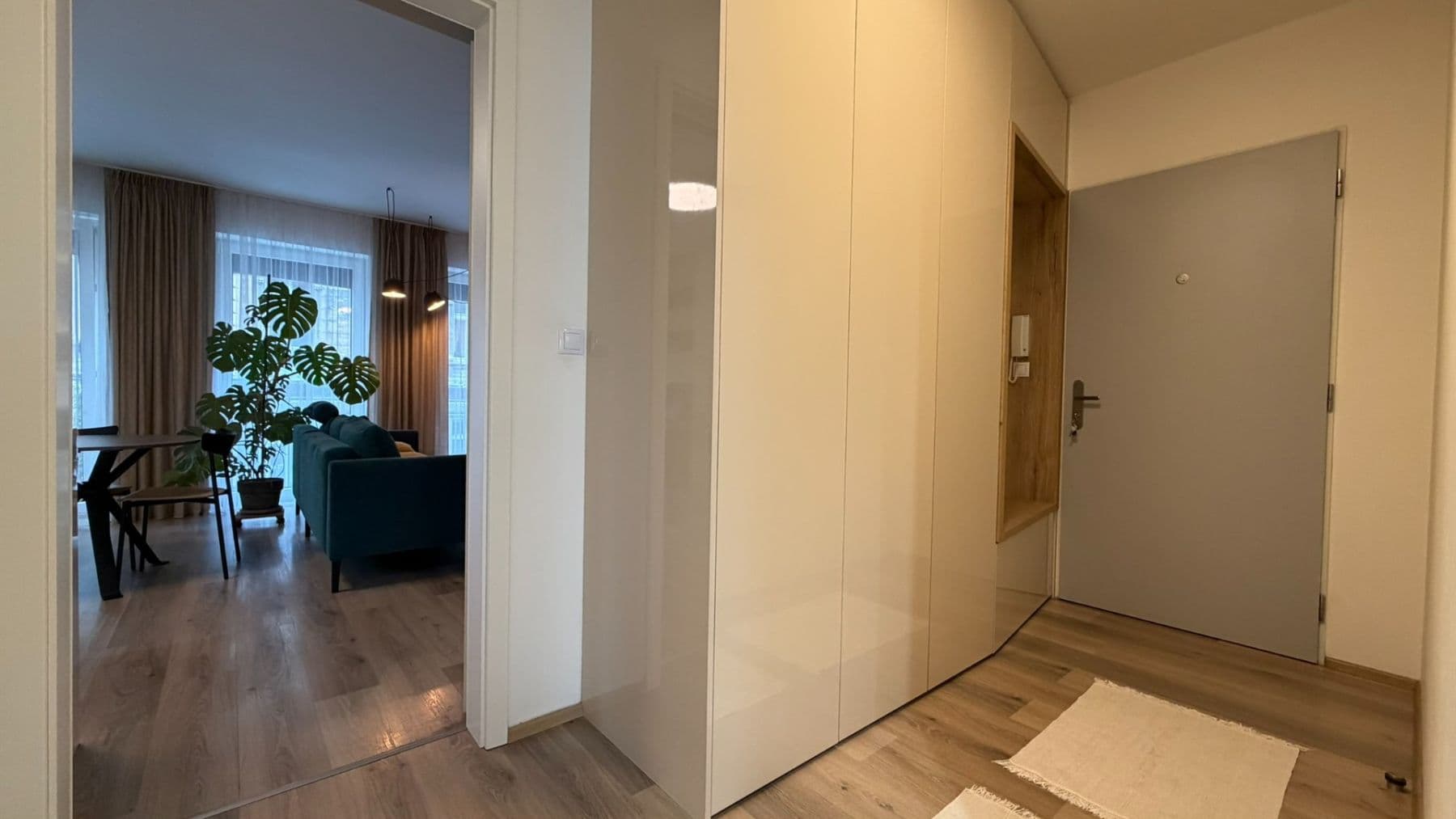 Predaj bytu 2-izbový 58 m², Spolková, Brno, Jihomoravský kraj Predaj bytu 2-izbový 58 m², Spolková, Brno, Jihomoravský kraj
