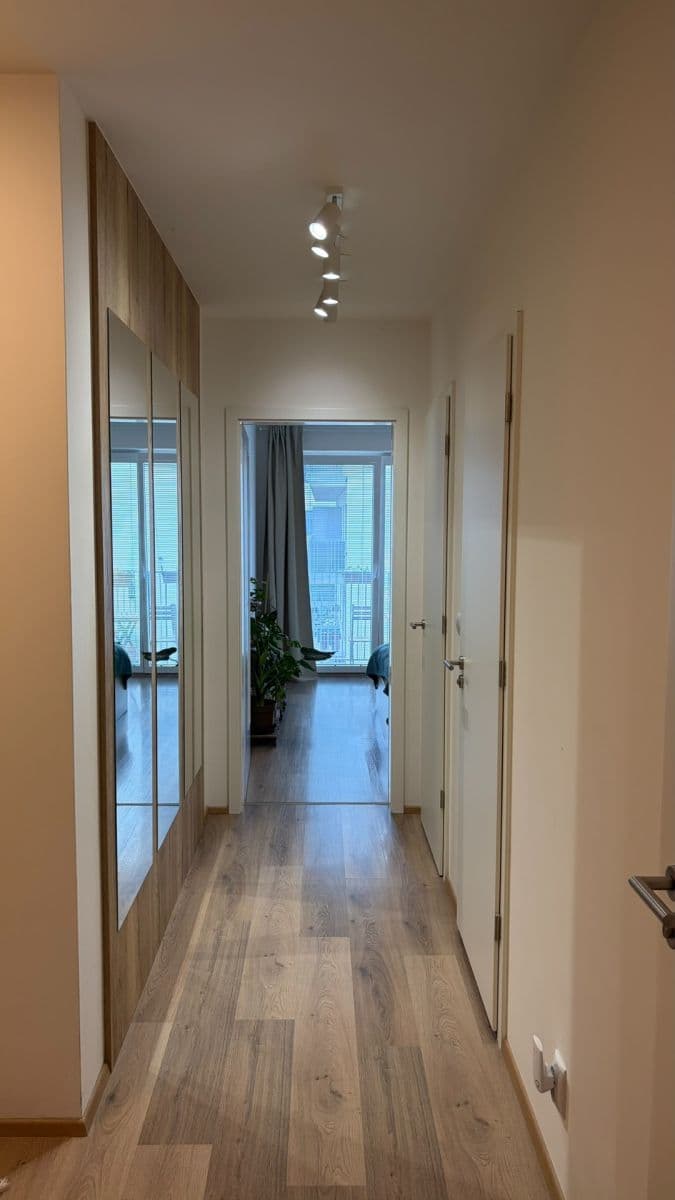 Predaj bytu 2-izbový 58 m², Spolková, Brno, Jihomoravský kraj Predaj bytu 2-izbový 58 m², Spolková, Brno, Jihomoravský kraj