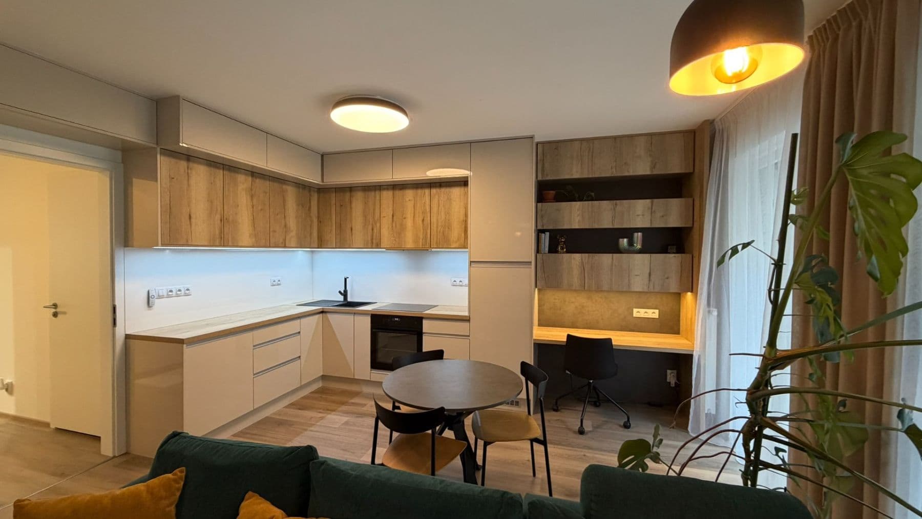 Predaj bytu 2-izbový 58 m², Spolková, Brno, Jihomoravský kraj Predaj bytu 2-izbový 58 m², Spolková, Brno, Jihomoravský kraj