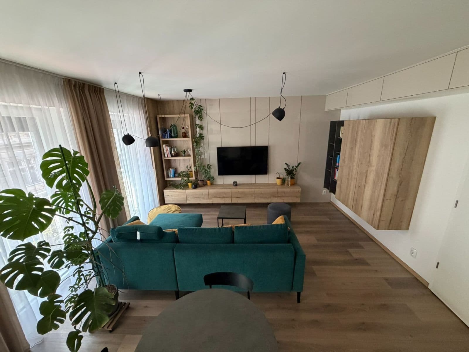 Predaj bytu 2-izbový 58 m², Spolková, Brno, Jihomoravský kraj Predaj bytu 2-izbový 58 m², Spolková, Brno, Jihomoravský kraj