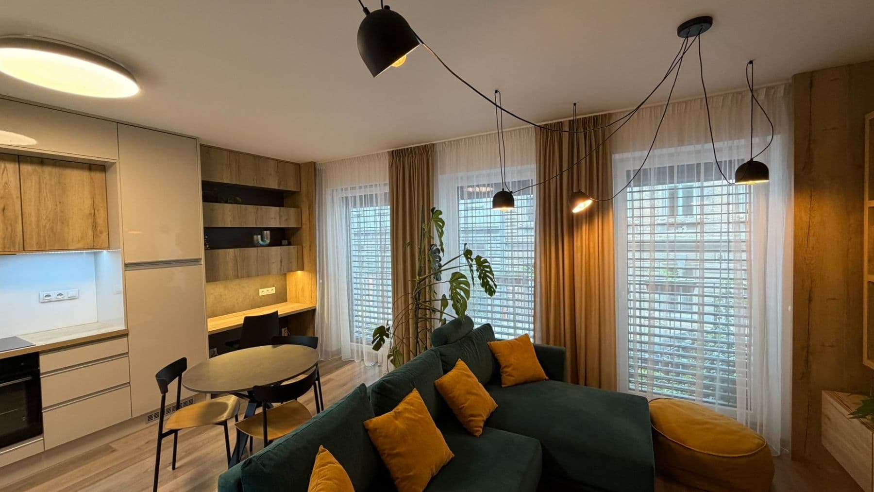 Predaj bytu 2-izbový 58 m², Spolková, Brno, Jihomoravský kraj Predaj bytu 2-izbový 58 m², Spolková, Brno, Jihomoravský kraj