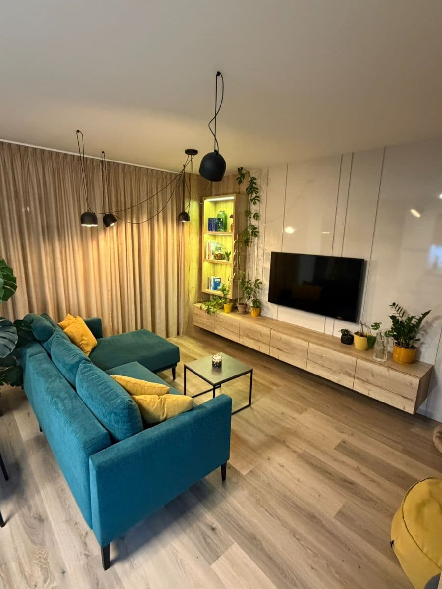 Predaj bytu 2-izbový 58 m², Spolková, Brno, Jihomoravský kraj Predaj bytu 2-izbový 58 m², Spolková, Brno, Jihomoravský kraj