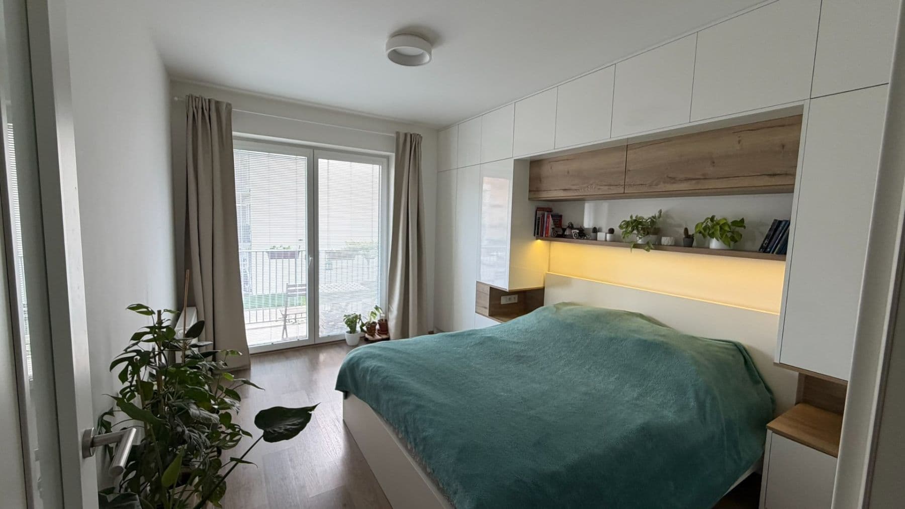 Predaj bytu 2-izbový 58 m², Spolková, Brno, Jihomoravský kraj Predaj bytu 2-izbový 58 m², Spolková, Brno, Jihomoravský kraj