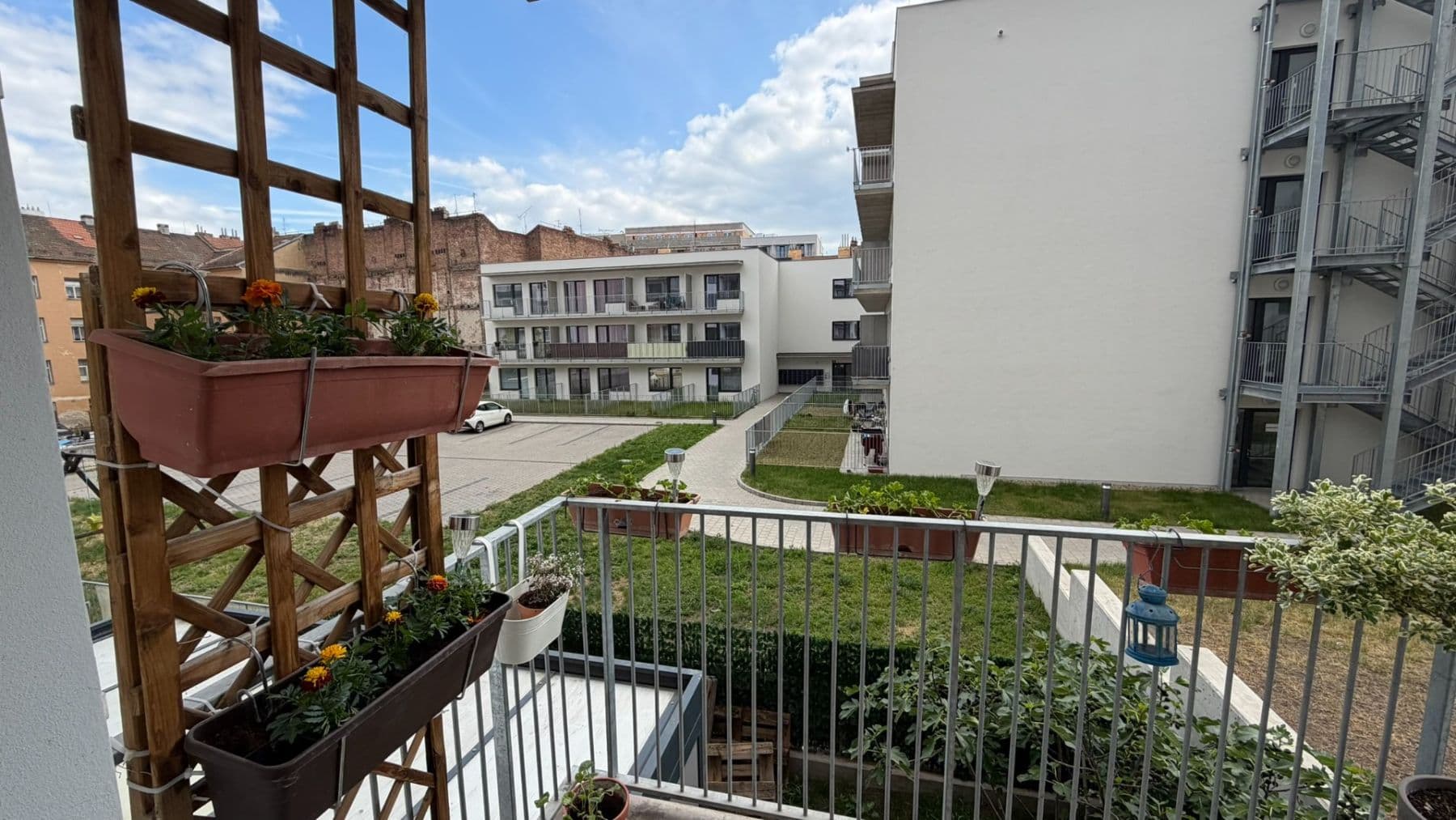 Predaj bytu 2-izbový 58 m², Spolková, Brno, Jihomoravský kraj Predaj bytu 2-izbový 58 m², Spolková, Brno, Jihomoravský kraj