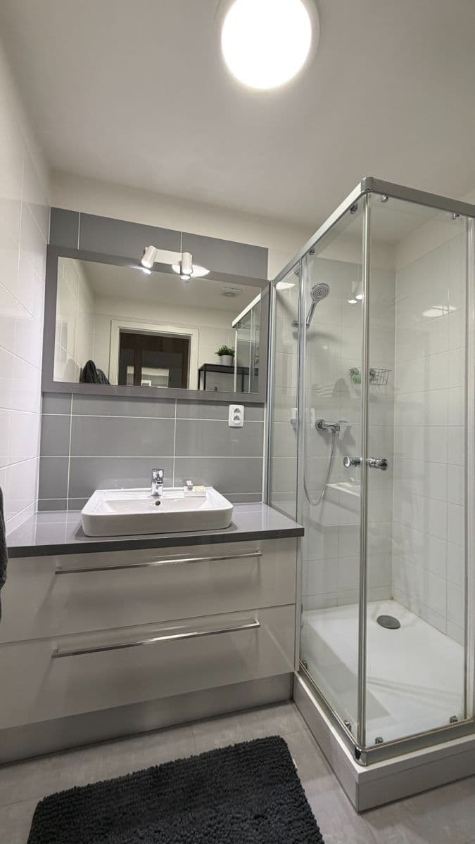 Predaj bytu 2-izbový 58 m², Spolková, Brno, Jihomoravský kraj Predaj bytu 2-izbový 58 m², Spolková, Brno, Jihomoravský kraj