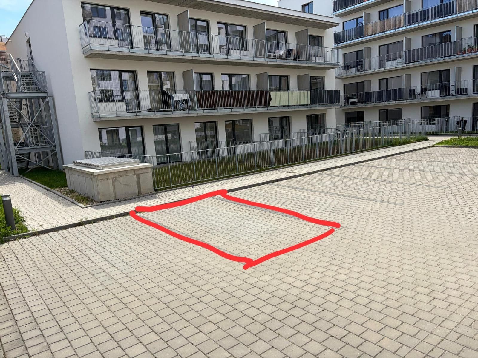 Predaj bytu 2-izbový 58 m², Spolková, Brno, Jihomoravský kraj Predaj bytu 2-izbový 58 m², Spolková, Brno, Jihomoravský kraj