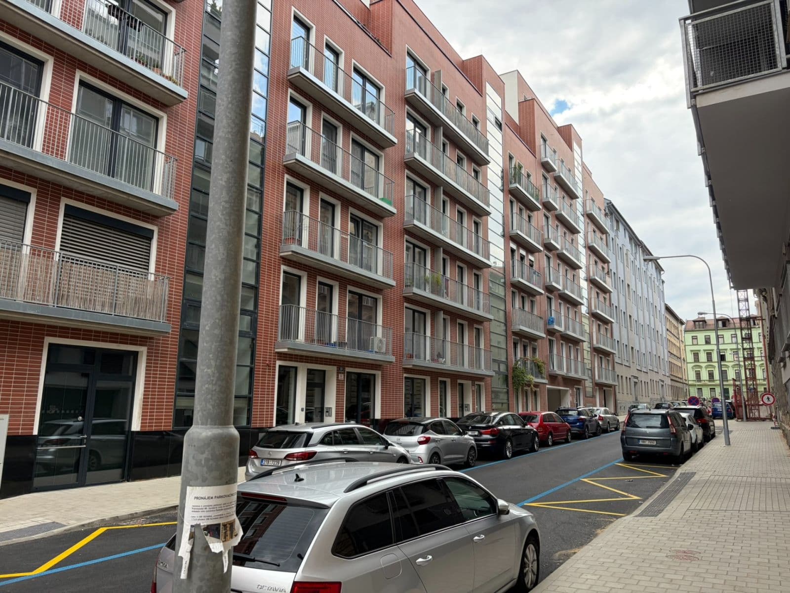 Predaj bytu 2-izbový 58 m², Spolková, Brno, Jihomoravský kraj Predaj bytu 2-izbový 58 m², Spolková, Brno, Jihomoravský kraj
