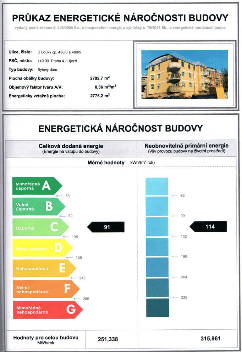 Prenájom bytu 2-izbový 54 m², U Louky, Praha, Praha Prenájom bytu 2-izbový 54 m², U Louky, Praha, Praha