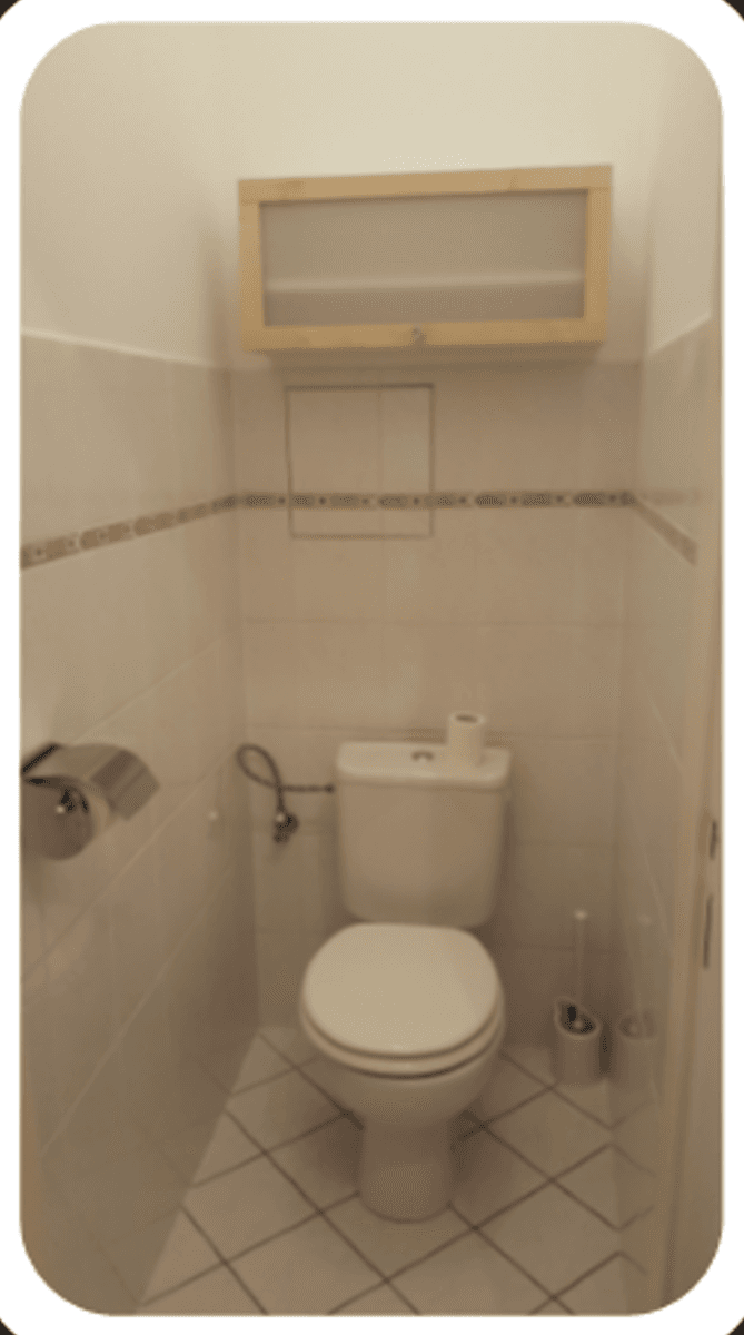 Prenájom bytu 2-izbový 54 m², U Louky, Praha, Praha Prenájom bytu 2-izbový 54 m², U Louky, Praha, Praha
