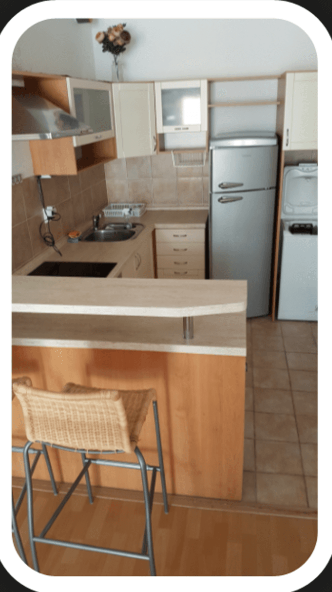 Prenájom bytu 2-izbový 54 m², U Louky, Praha, Praha Prenájom bytu 2-izbový 54 m², U Louky, Praha, Praha