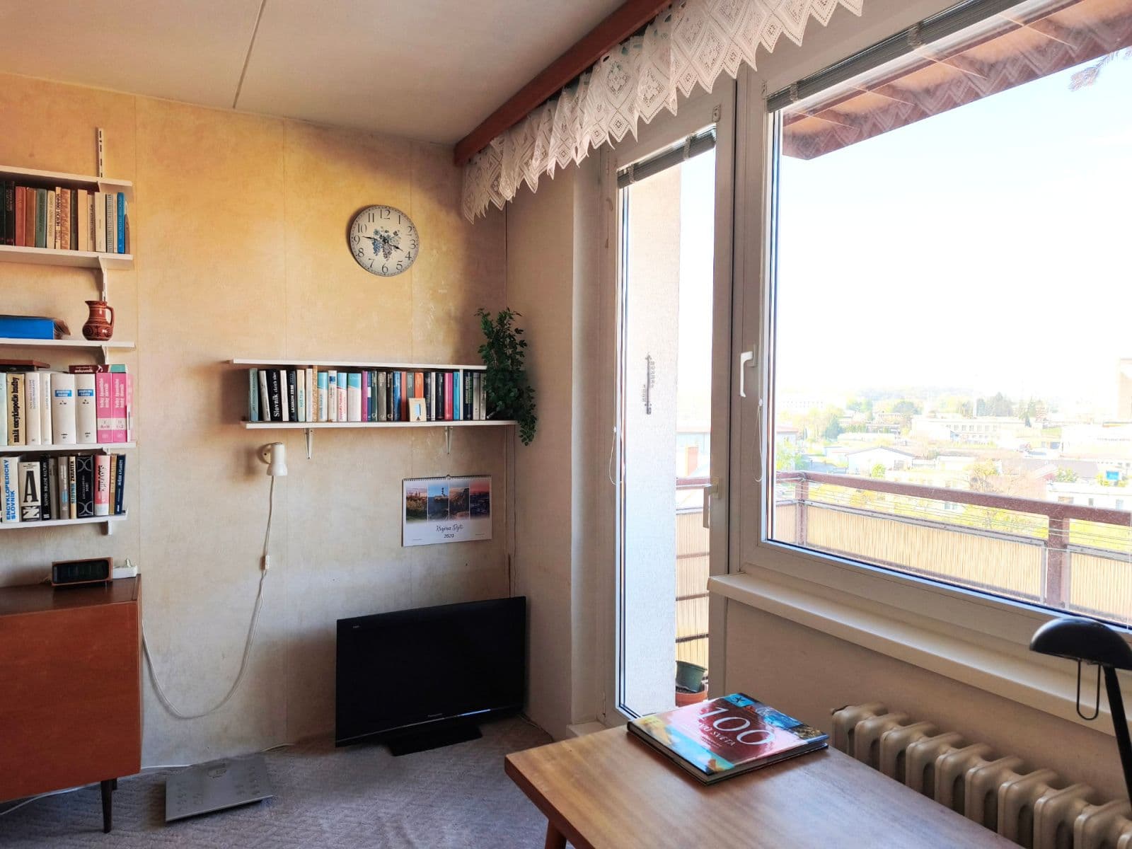 Predaj bytu 3-izbový 69 m², Sadová, Hodonín, Jihomoravský kraj Predaj bytu 3-izbový 69 m², Sadová, Hodonín, Jihomoravský kraj