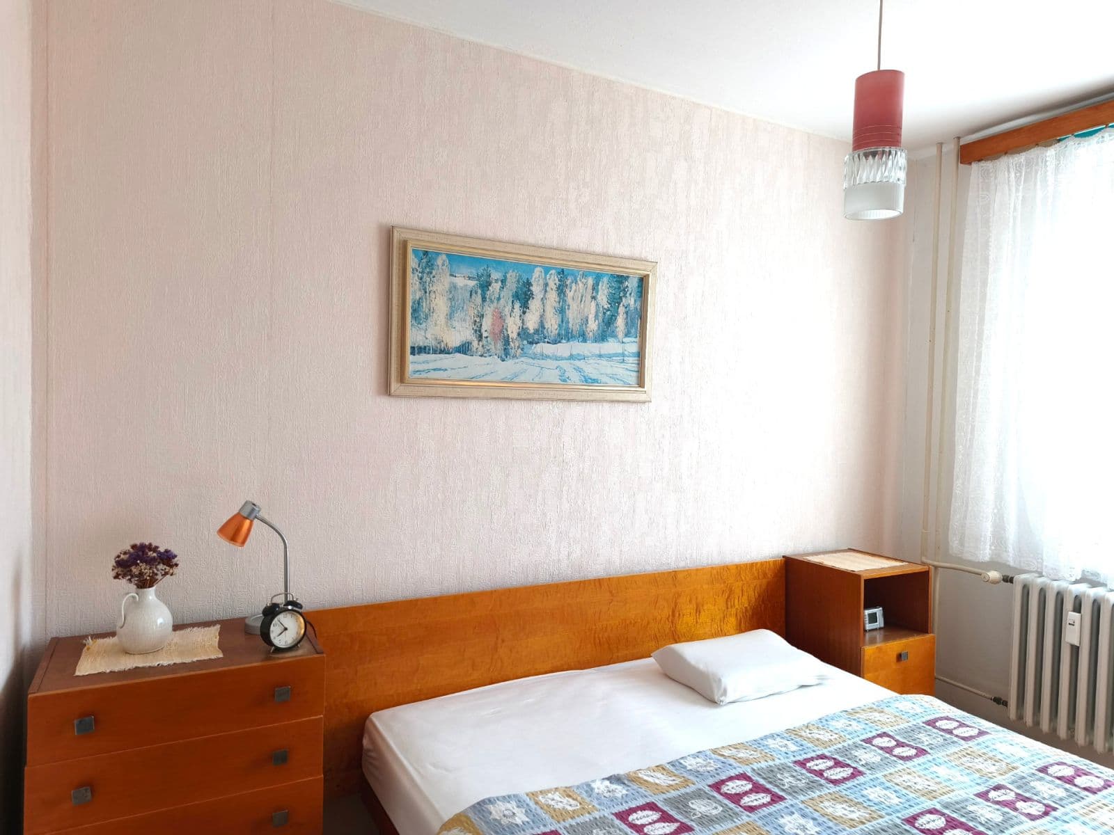 Predaj bytu 3-izbový 69 m², Sadová, Hodonín, Jihomoravský kraj Predaj bytu 3-izbový 69 m², Sadová, Hodonín, Jihomoravský kraj