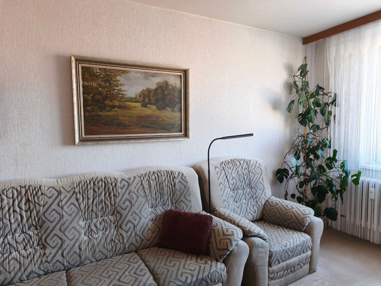Predaj bytu 3-izbový 69 m², Sadová, Hodonín, Jihomoravský kraj Predaj bytu 3-izbový 69 m², Sadová, Hodonín, Jihomoravský kraj