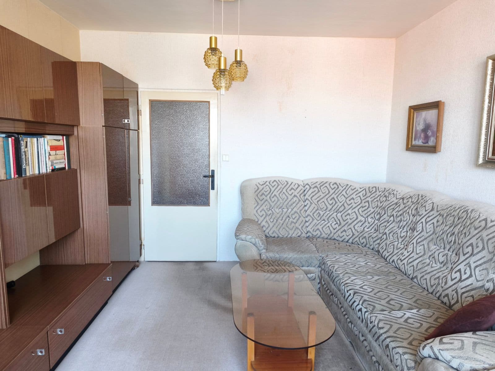 Predaj bytu 3-izbový 69 m², Sadová, Hodonín, Jihomoravský kraj Predaj bytu 3-izbový 69 m², Sadová, Hodonín, Jihomoravský kraj