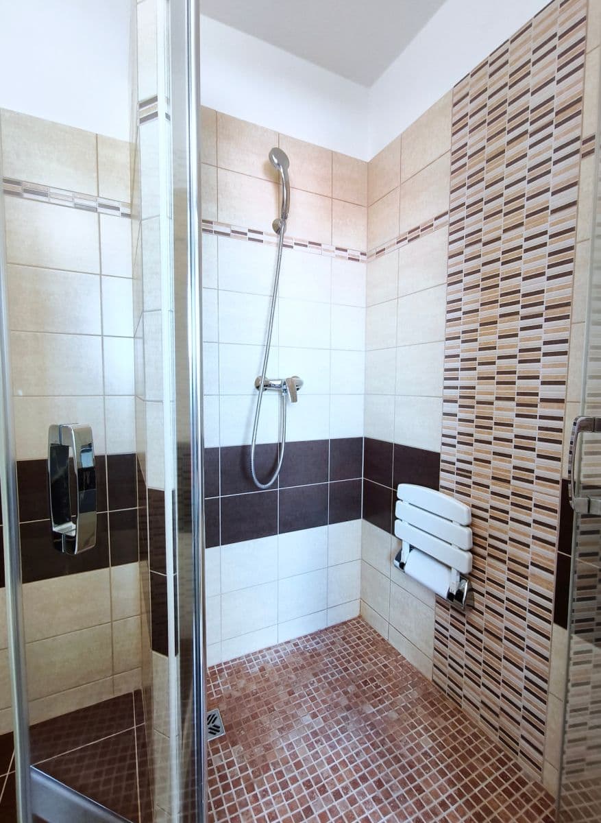 Predaj bytu 3-izbový 69 m², Sadová, Hodonín, Jihomoravský kraj Predaj bytu 3-izbový 69 m², Sadová, Hodonín, Jihomoravský kraj