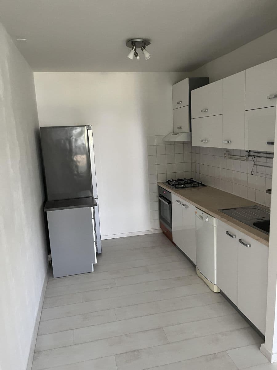 Prenájom bytu 3-izbový 64 m², Borošova, Praha, Praha Prenájom bytu 3-izbový 64 m², Borošova, Praha, Praha
