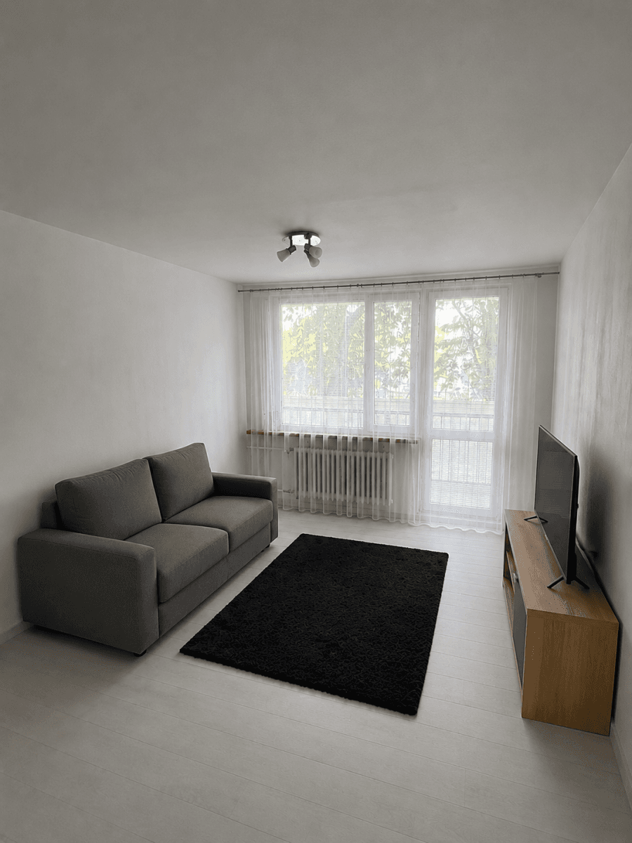 Prenájom bytu 3-izbový 64 m², Borošova, Praha, Praha Prenájom bytu 3-izbový 64 m², Borošova, Praha, Praha