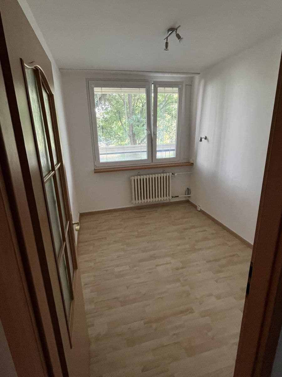 Prenájom bytu 3-izbový 64 m², Borošova, Praha, Praha Prenájom bytu 3-izbový 64 m², Borošova, Praha, Praha