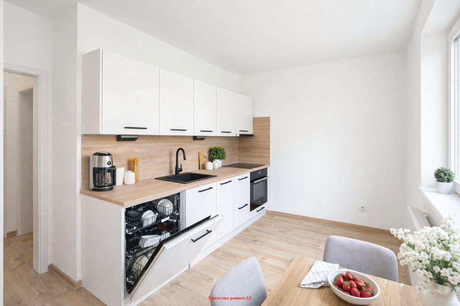 Prenájom bytu 2-izbový 51 m², Karla Čapka, Havířov, Moravskoslezský kraj Prenájom bytu 2-izbový 51 m², Karla Čapka, Havířov, Moravskoslezský kraj