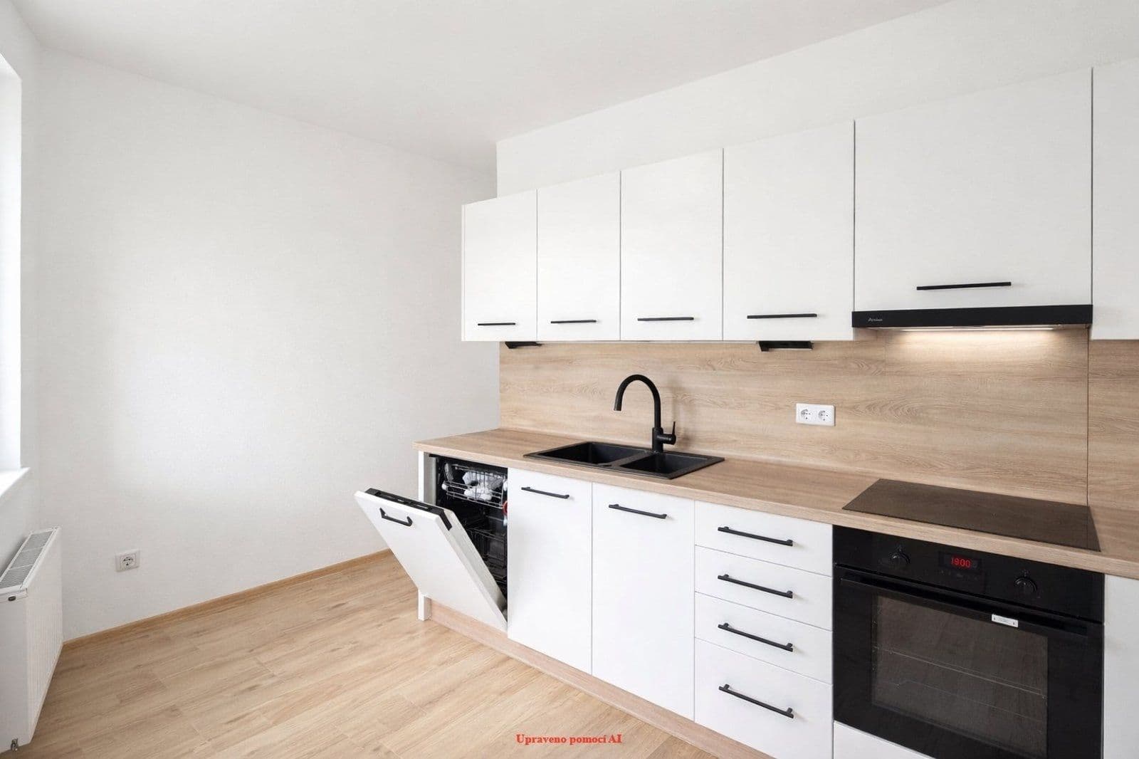 Prenájom bytu 2-izbový 51 m², Karla Čapka, Havířov, Moravskoslezský kraj Prenájom bytu 2-izbový 51 m², Karla Čapka, Havířov, Moravskoslezský kraj