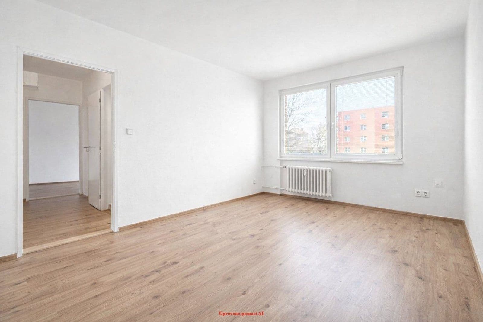 Prenájom bytu 2-izbový 51 m², Karla Čapka, Havířov, Moravskoslezský kraj Prenájom bytu 2-izbový 51 m², Karla Čapka, Havířov, Moravskoslezský kraj