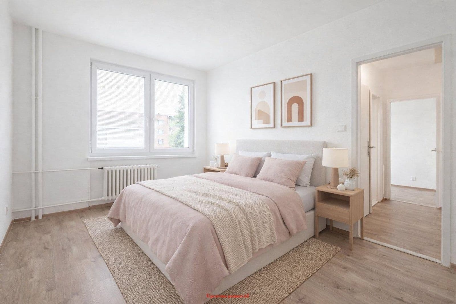 Prenájom bytu 2-izbový 51 m², Karla Čapka, Havířov, Moravskoslezský kraj Prenájom bytu 2-izbový 51 m², Karla Čapka, Havířov, Moravskoslezský kraj
