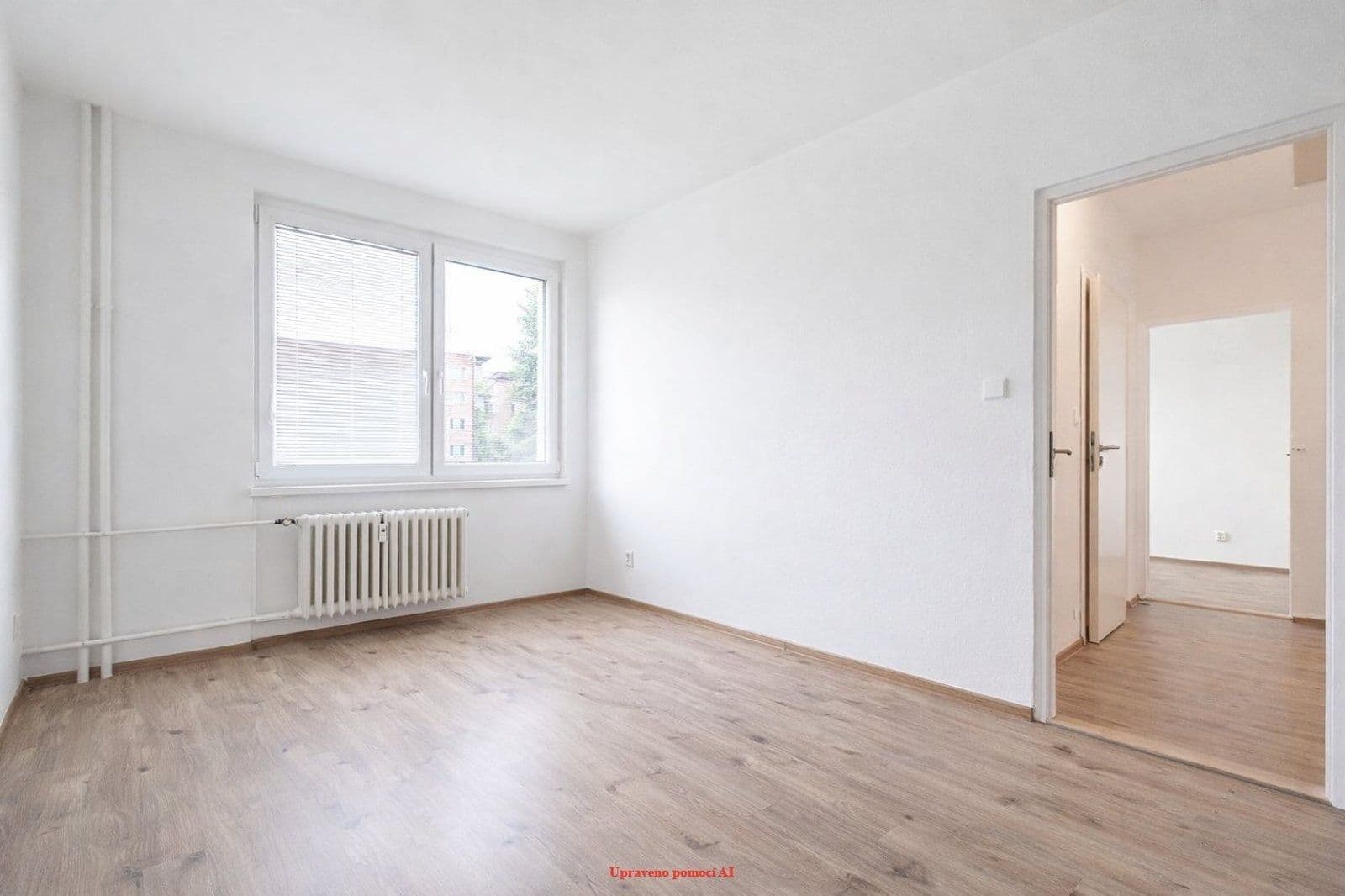 Prenájom bytu 2-izbový 51 m², Karla Čapka, Havířov, Moravskoslezský kraj Prenájom bytu 2-izbový 51 m², Karla Čapka, Havířov, Moravskoslezský kraj