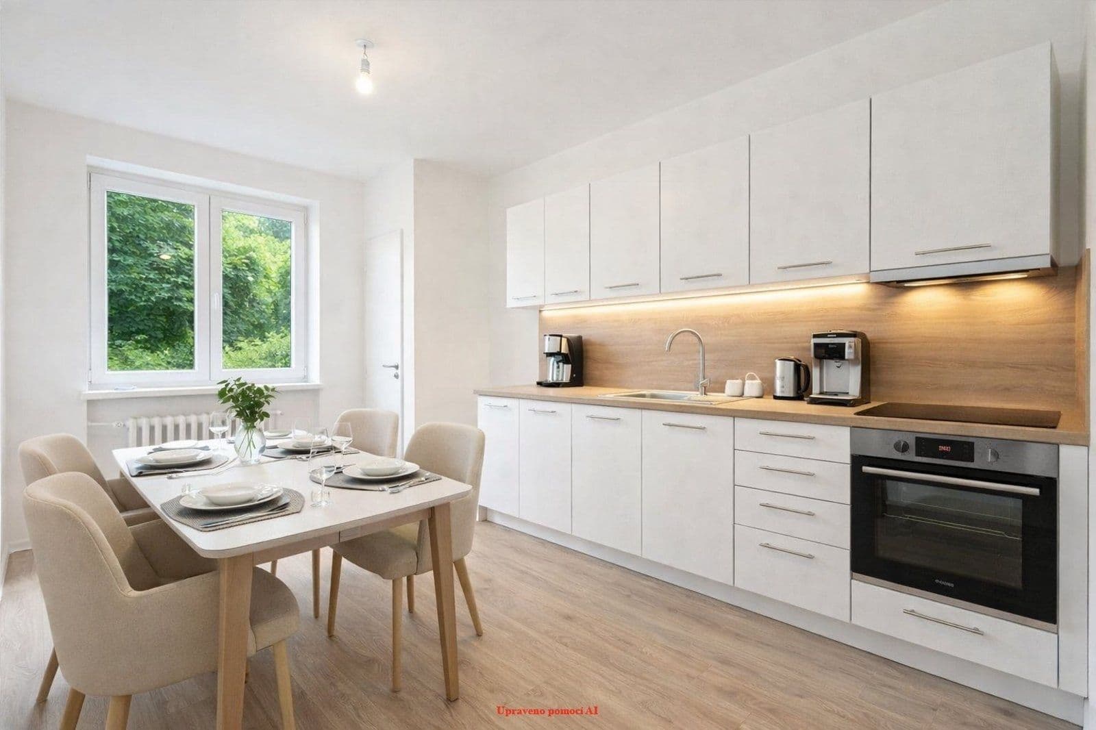 Prenájom bytu 3-izbový 74 m², Mírová, Havířov, Moravskoslezský kraj Prenájom bytu 3-izbový 74 m², Mírová, Havířov, Moravskoslezský kraj
