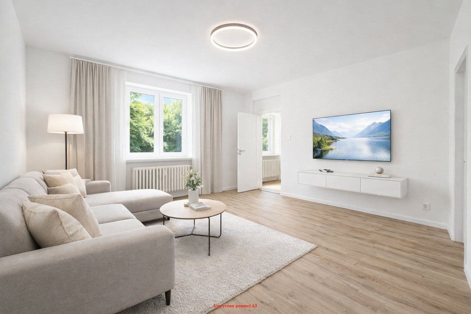 Prenájom bytu 3-izbový 74 m², Mírová, Havířov, Moravskoslezský kraj Prenájom bytu 3-izbový 74 m², Mírová, Havířov, Moravskoslezský kraj