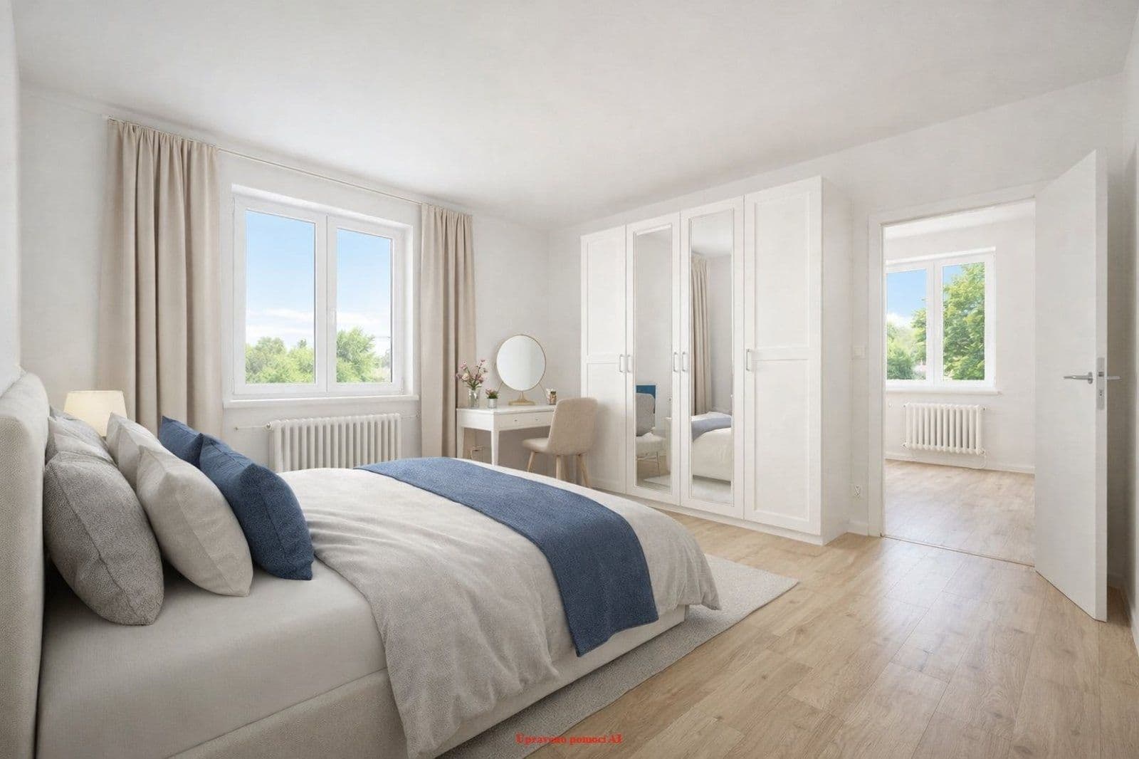 Prenájom bytu 3-izbový 74 m², Mírová, Havířov, Moravskoslezský kraj Prenájom bytu 3-izbový 74 m², Mírová, Havířov, Moravskoslezský kraj