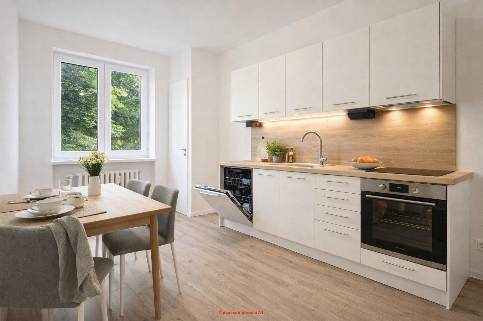 Prenájom bytu 3-izbový 74 m², Mírová, Havířov, Moravskoslezský kraj Prenájom bytu 3-izbový 74 m², Mírová, Havířov, Moravskoslezský kraj