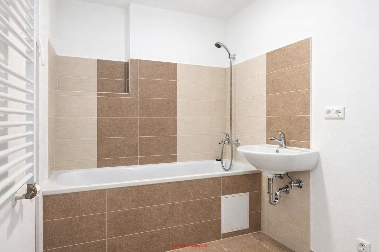 Prenájom bytu 3-izbový 74 m², Mírová, Havířov, Moravskoslezský kraj Prenájom bytu 3-izbový 74 m², Mírová, Havířov, Moravskoslezský kraj