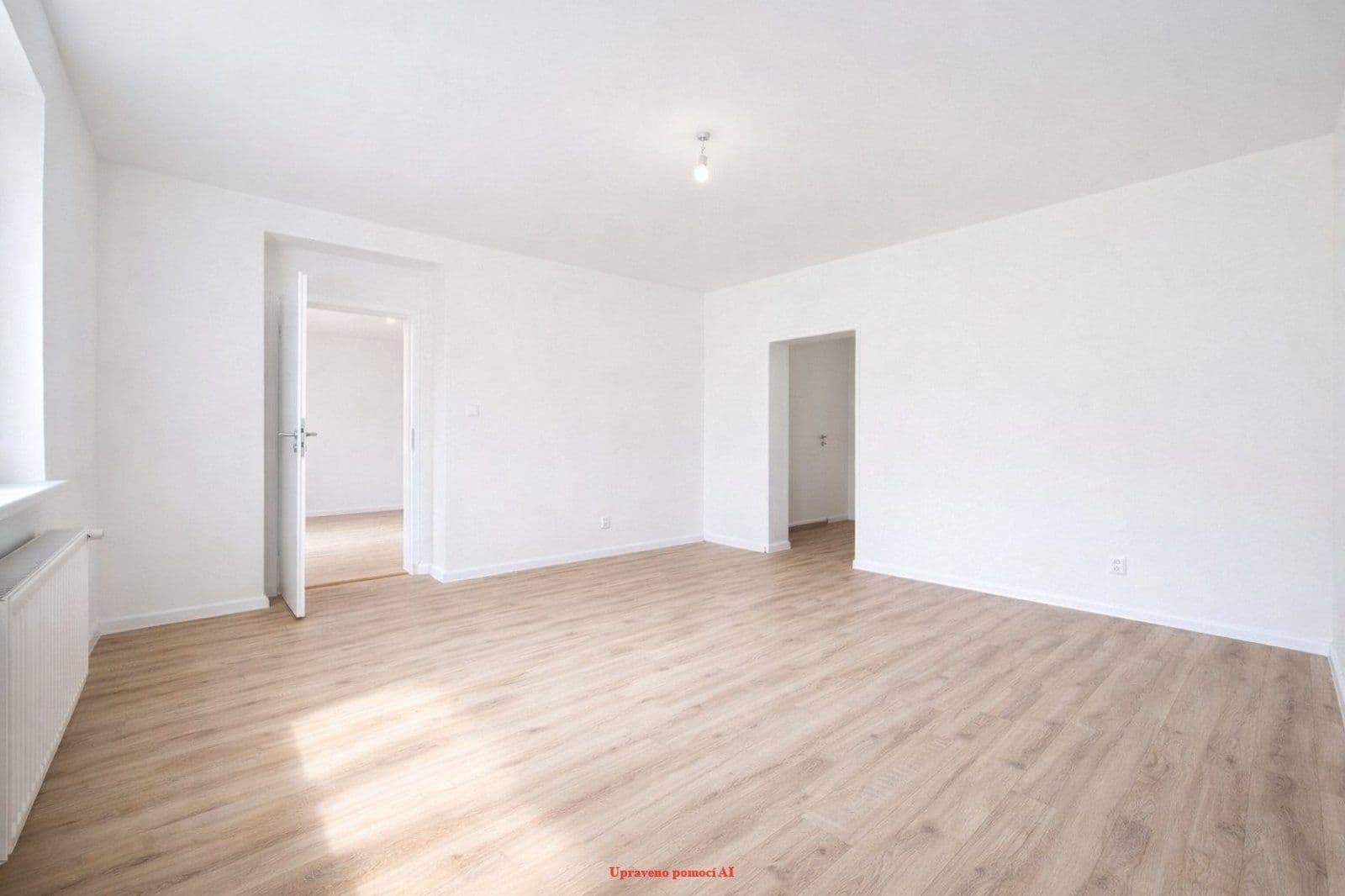 Prenájom bytu 3-izbový 74 m², Mírová, Havířov, Moravskoslezský kraj Prenájom bytu 3-izbový 74 m², Mírová, Havířov, Moravskoslezský kraj