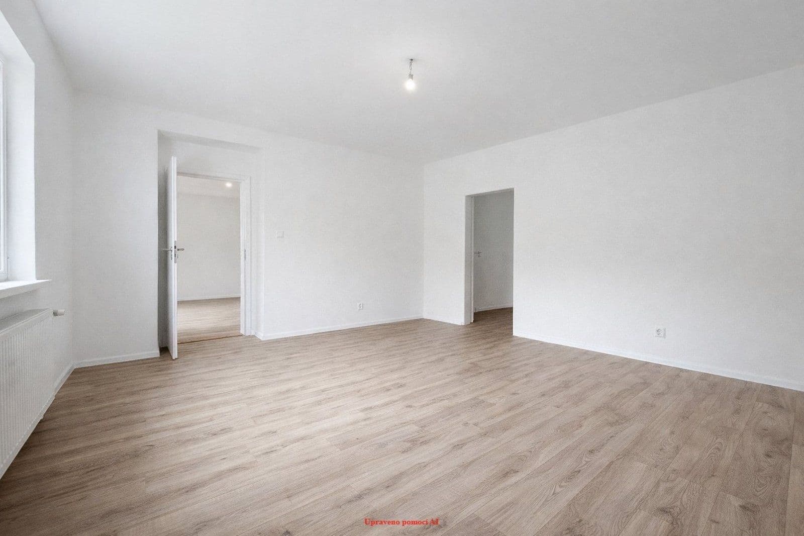 Prenájom bytu 3-izbový 74 m², Mírová, Havířov, Moravskoslezský kraj Prenájom bytu 3-izbový 74 m², Mírová, Havířov, Moravskoslezský kraj