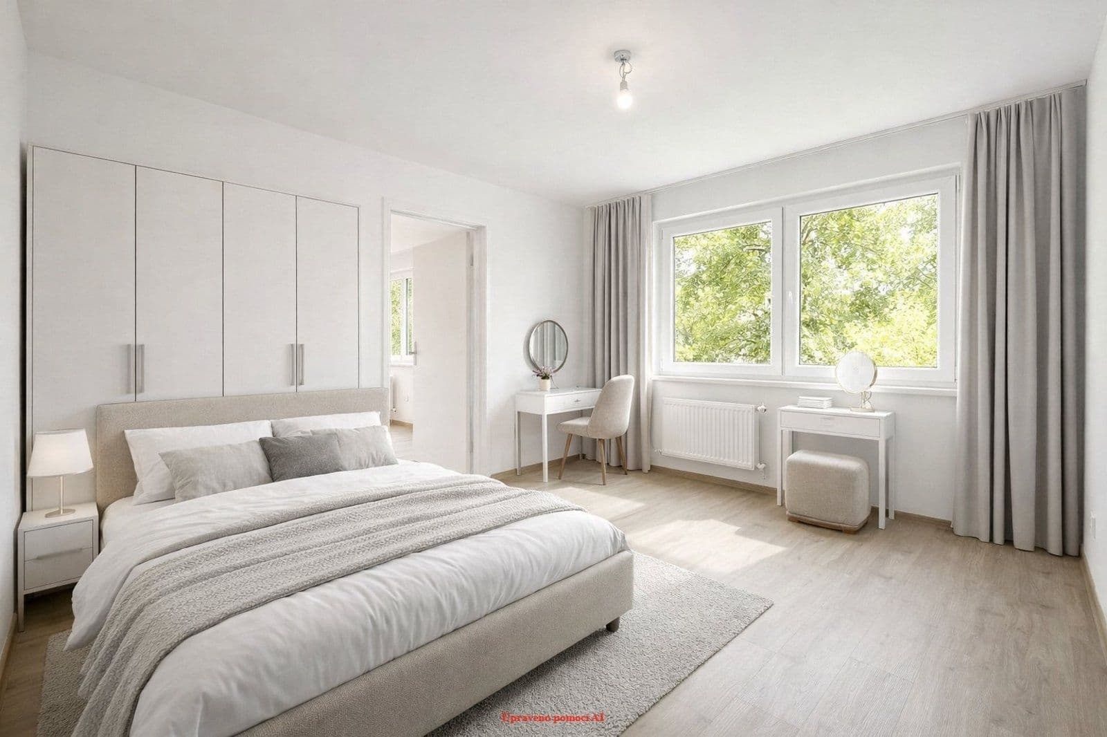 Prenájom bytu 2-izbový 52 m², Sukova, Havířov, Moravskoslezský kraj Prenájom bytu 2-izbový 52 m², Sukova, Havířov, Moravskoslezský kraj