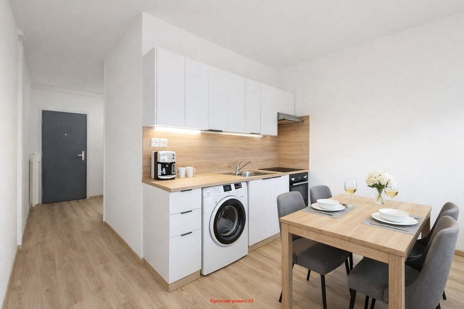 Prenájom bytu 2-izbový 52 m², Sukova, Havířov, Moravskoslezský kraj Prenájom bytu 2-izbový 52 m², Sukova, Havířov, Moravskoslezský kraj