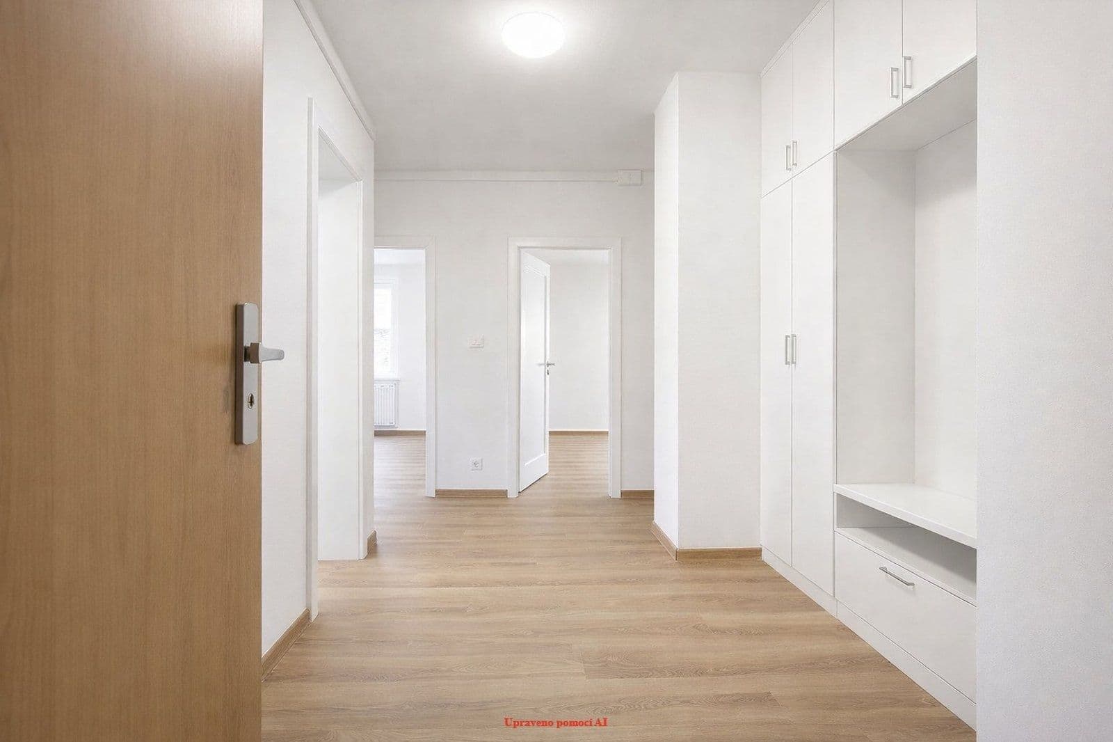 Prenájom bytu 2-izbový 52 m², Sukova, Havířov, Moravskoslezský kraj Prenájom bytu 2-izbový 52 m², Sukova, Havířov, Moravskoslezský kraj