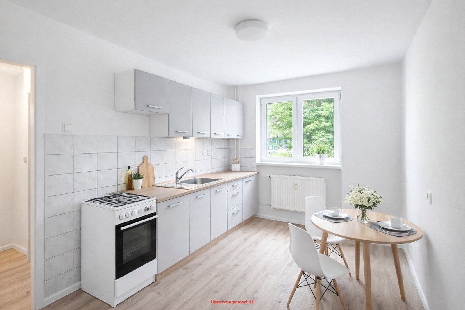 Prenájom bytu 2-izbový 56 m², Smetanova, Havířov, Moravskoslezský kraj Prenájom bytu 2-izbový 56 m², Smetanova, Havířov, Moravskoslezský kraj