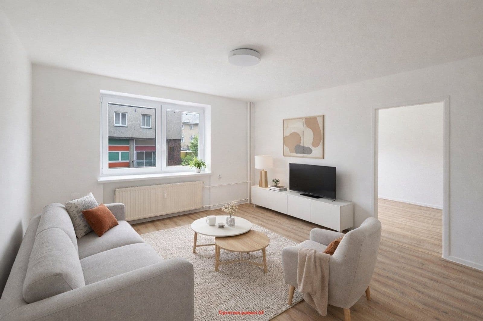Prenájom bytu 2-izbový 56 m², Smetanova, Havířov, Moravskoslezský kraj Prenájom bytu 2-izbový 56 m², Smetanova, Havířov, Moravskoslezský kraj