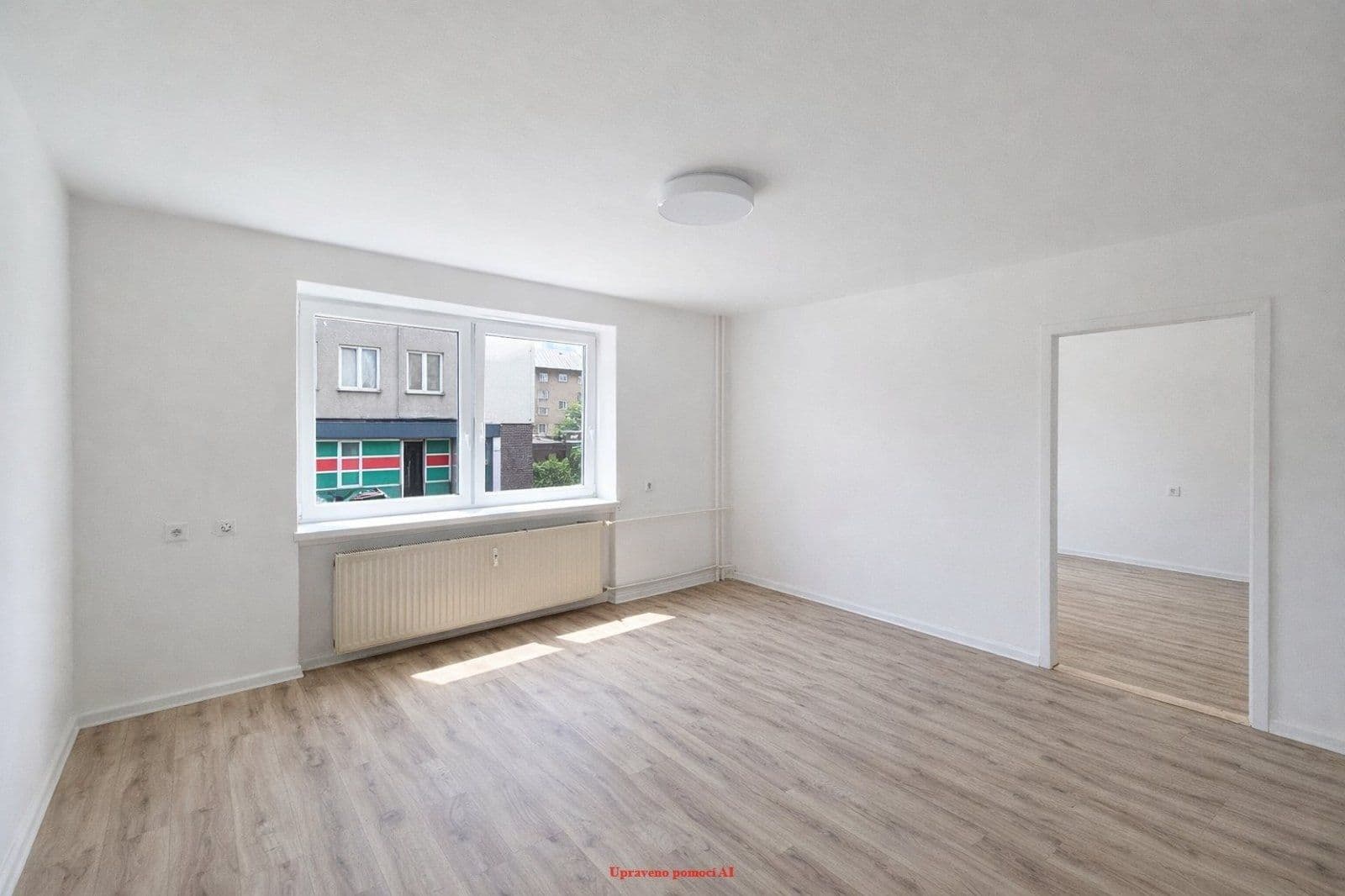 Prenájom bytu 2-izbový 56 m², Smetanova, Havířov, Moravskoslezský kraj Prenájom bytu 2-izbový 56 m², Smetanova, Havířov, Moravskoslezský kraj